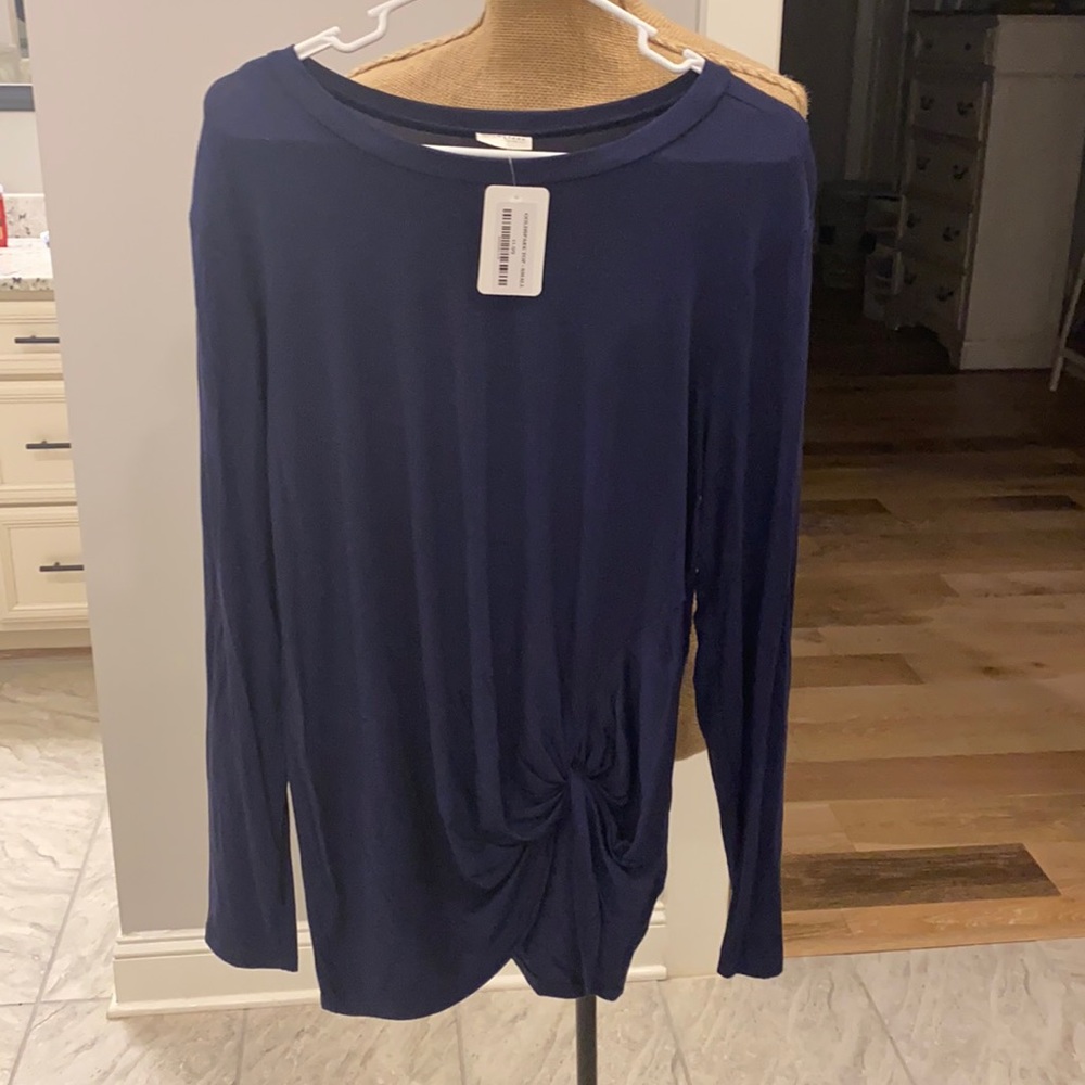 New with tag!